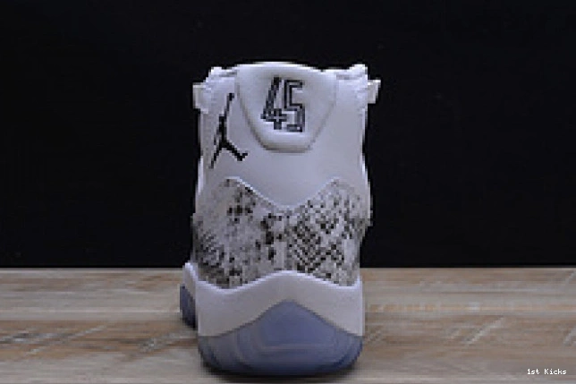 1st Kicks Shoes 1786 378037- prem hc retro jordan ModernLook 11 air 1121